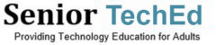 Senior TechEd Logo