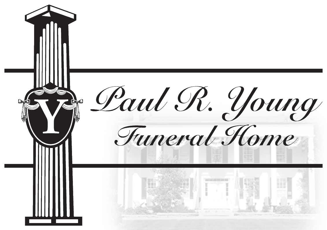 Paul R Young Funeral Home