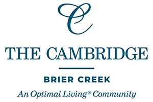 Cambridge at Brier Creek