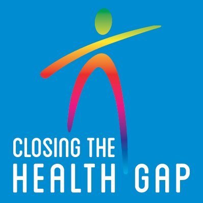 Closing the Health Gap
