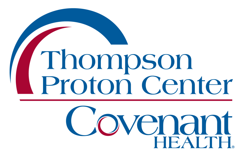 Thompson Proton Center