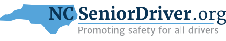 NC Senior Driver