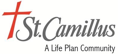 St. Camillus Sponsor Coming Soon Placeholder