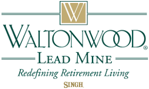 Waltonwood Lead Mine