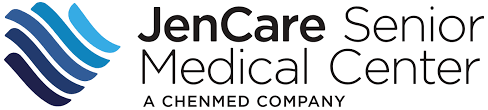 JenCare logo
