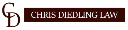 Chris Diedling Law