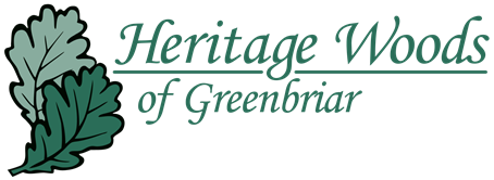 Heritage Woods of Greenbriar
