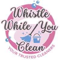 Whistle While You Clean
