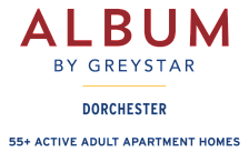 Album Dorchester