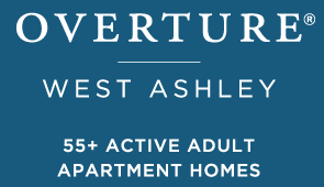 Overture West Ashley