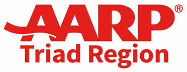 AARP Triad Region